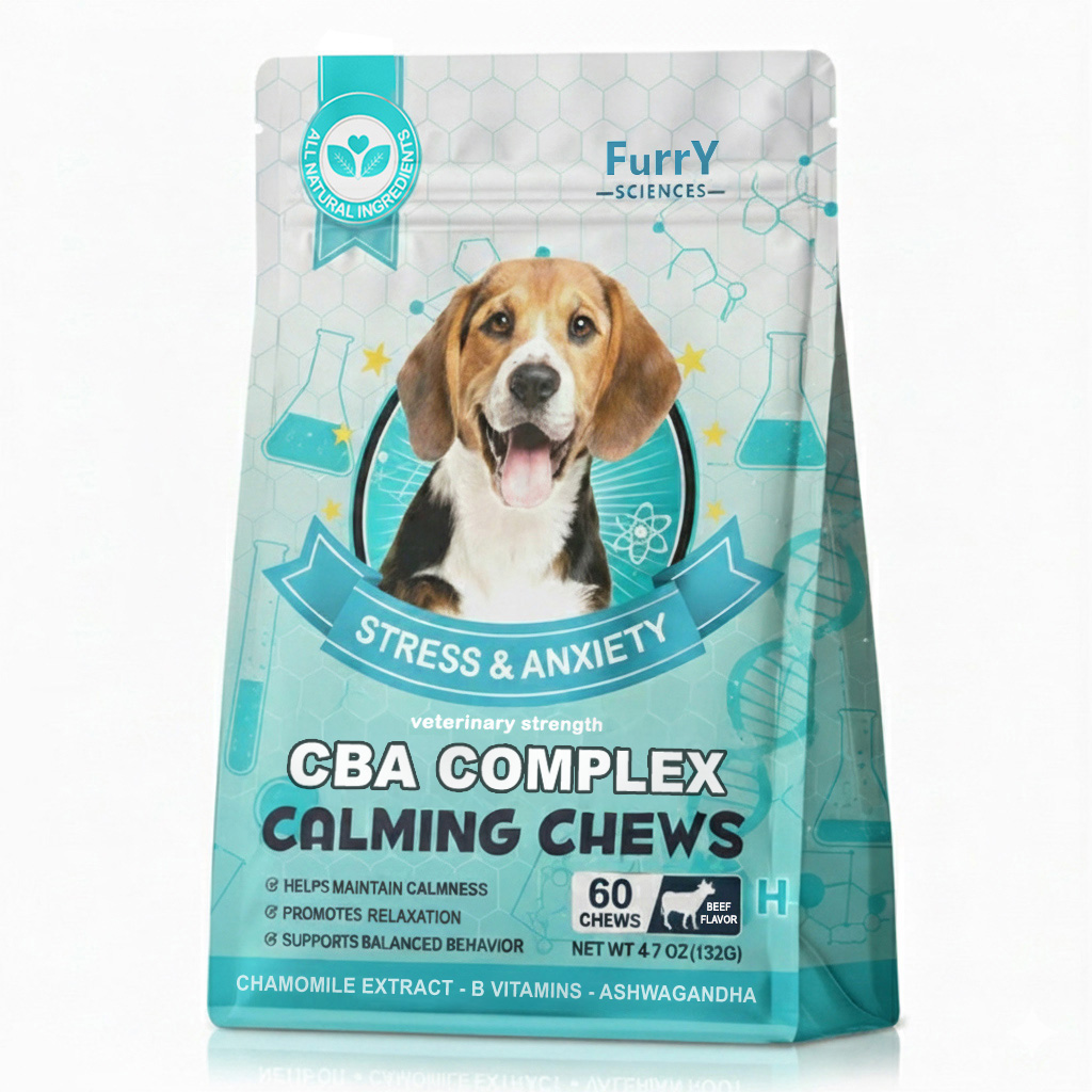 Checkout - Furry Sciences